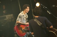 高田彪我（撮影：ハヤシサトル）