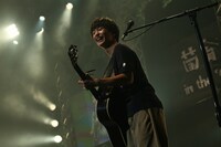 田中雅功（撮影：ハヤシサトル）