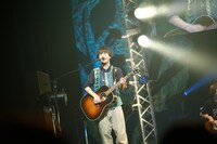 田中雅功（撮影：ハヤシサトル）