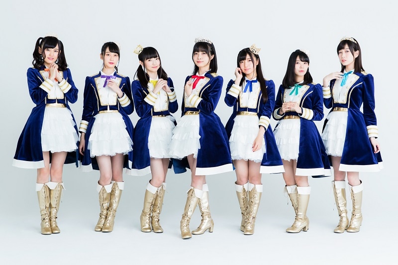 Wake Up, Girls！