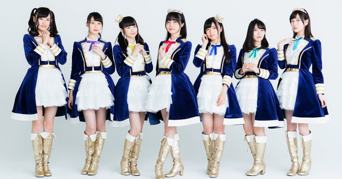 Wake Up, Girls！、来年3月をもって解散 - 音楽ナタリー