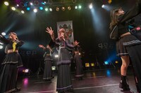 マジカル・パンチライン「DANCE DANCE ROMANCE: PART I」の様子。（写真提供：ポニーキャニオン）