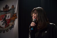 ユーナ（写真提供：ポニーキャニオン）