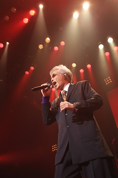 筋肉少女帯BLITZツアーファイナルで新曲続々披露、この模様は正月にニコ生で