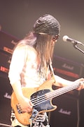 内田雄一郎(撮影:金丸雅代)