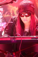 内田雄一郎（撮影：金丸雅代）