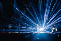 ANTIMEファンイベントの様子。