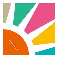 Brian the Sun「the Sun」ジャケット