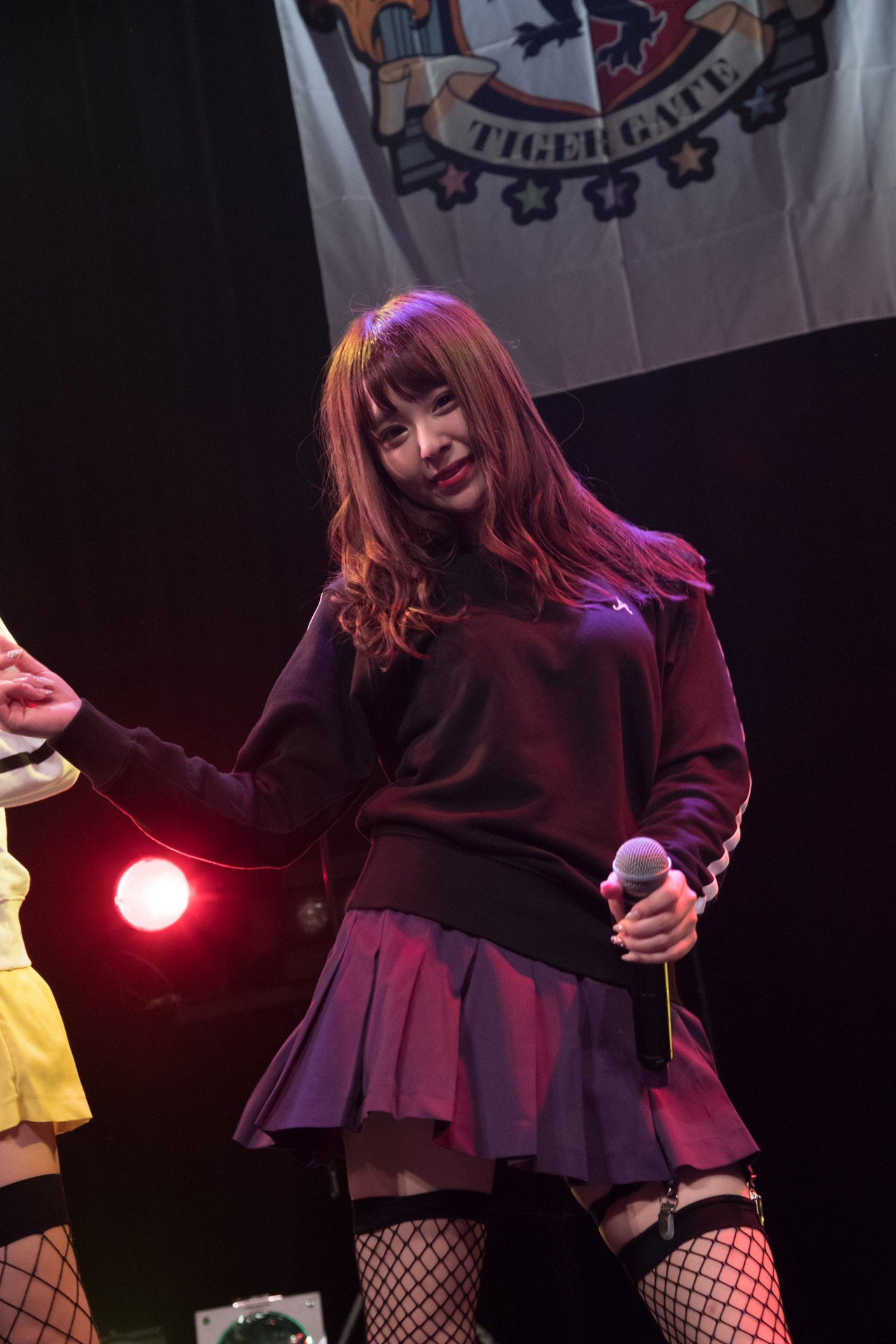 レナ（写真提供：ポニーキャニオン）