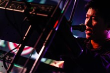 小川貴之（Key, Cho / sumika）（撮影：西槇太一）