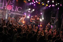 sumika（撮影：西槇太一）