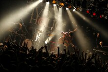 sumika（撮影：西槇太一）