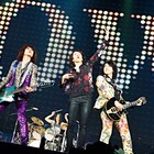 THE YELLOW MONKEY、17年ぶり東京ドームでさらなる前進誓う