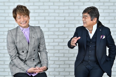 「AERA」2017年12月18日号誌面より。