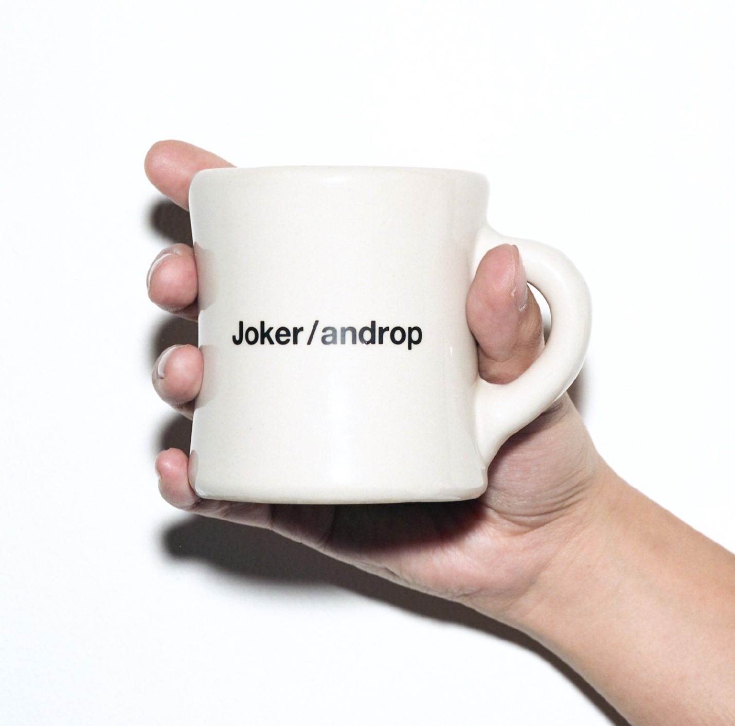 androp「Joker」ジャケット