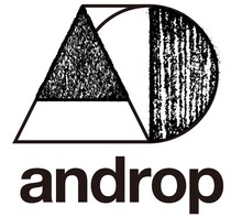 andropロゴ
