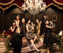 HKT48「092」TYPE-Bジャケット