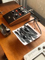 LILI LIMIT「LIB EP」イメージ