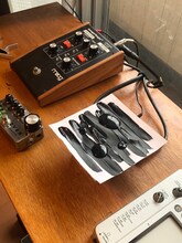 LILI LIMIT「LIB EP」イメージ