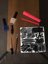 LILI LIMIT「LIB EP」イメージ