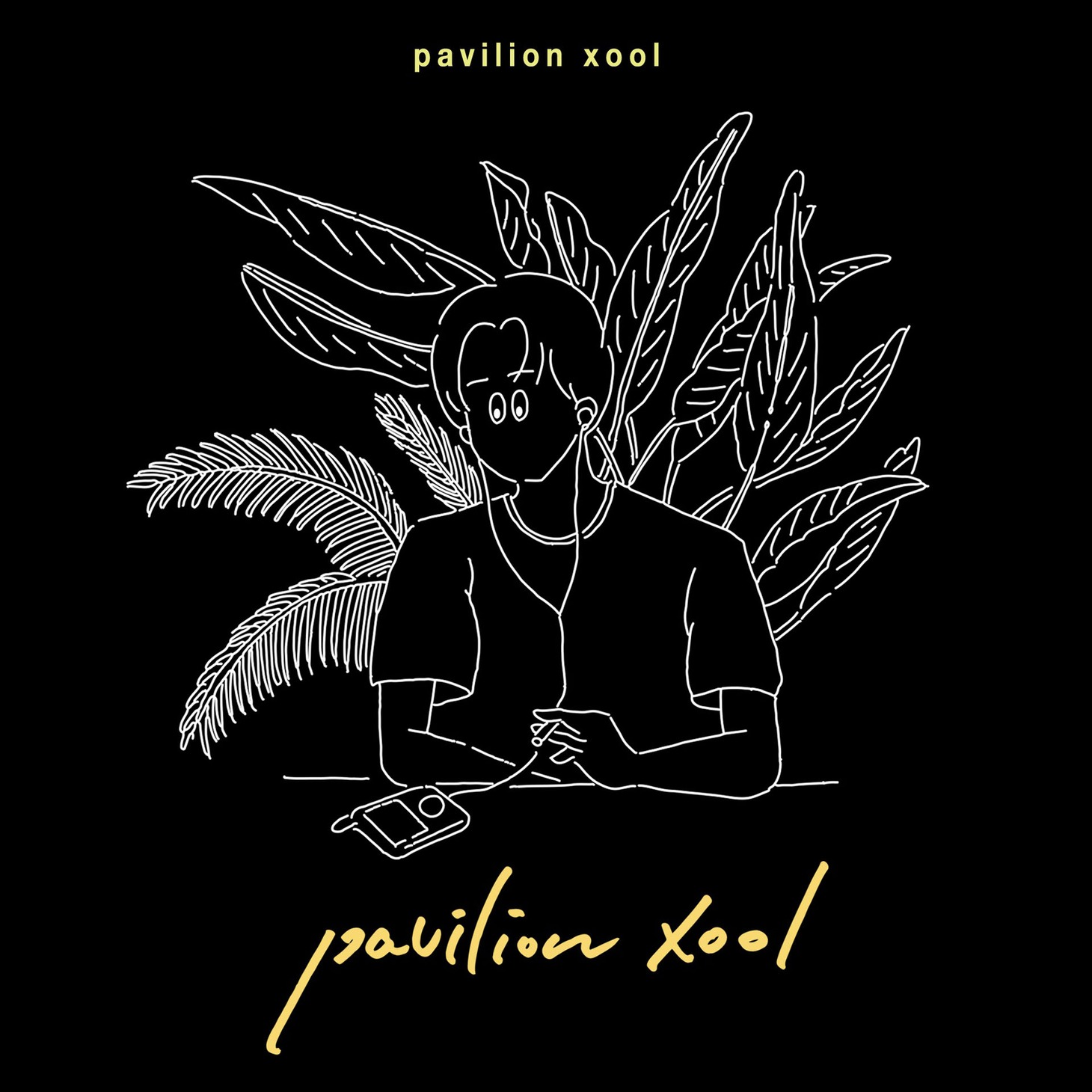 pavilion xool