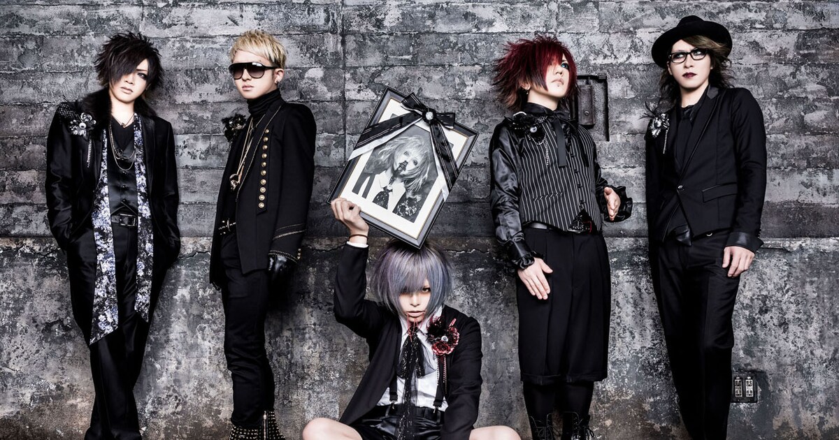 R指定がツーマン企画開催、プラやMUCCら5組に“果たし状” - 音楽ナタリー