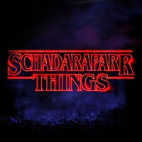 「スチャダラパー・シングス」ロゴ