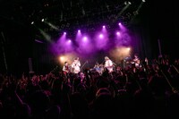 東京カランコロン（撮影：にしゆきみ）