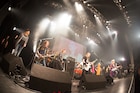 ハッピーバースデーhide!1996年ツアーメンバーも集結した祝福の生誕祭