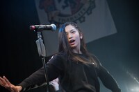 アンナ（写真提供：ポニーキャニオン）