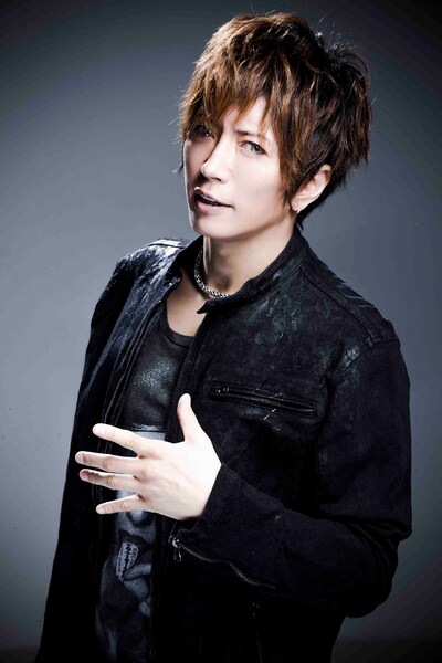 GACKT