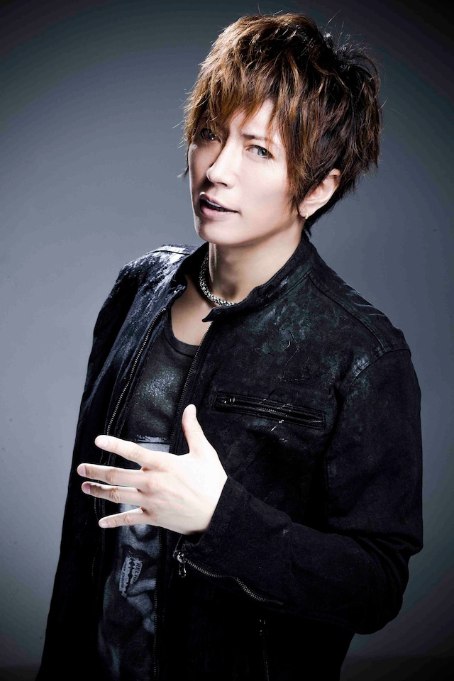 GACKT
