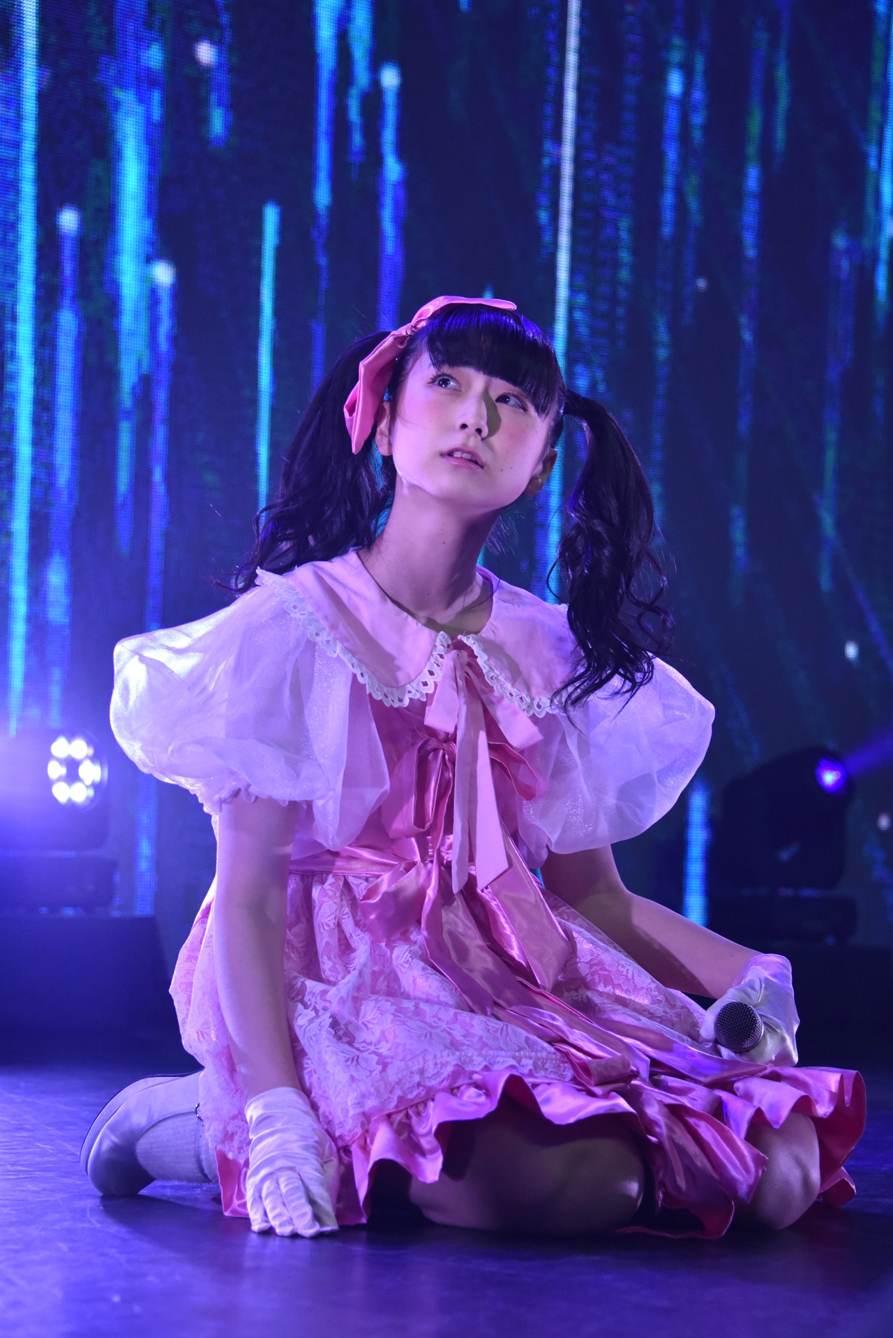 山田なみ