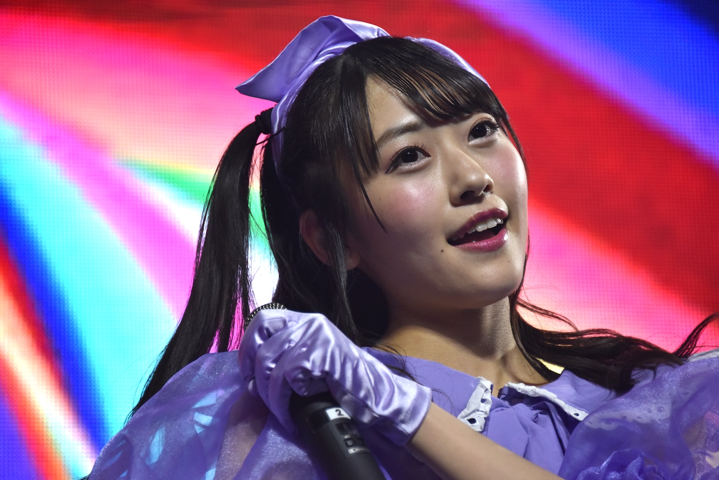 宮島るりか