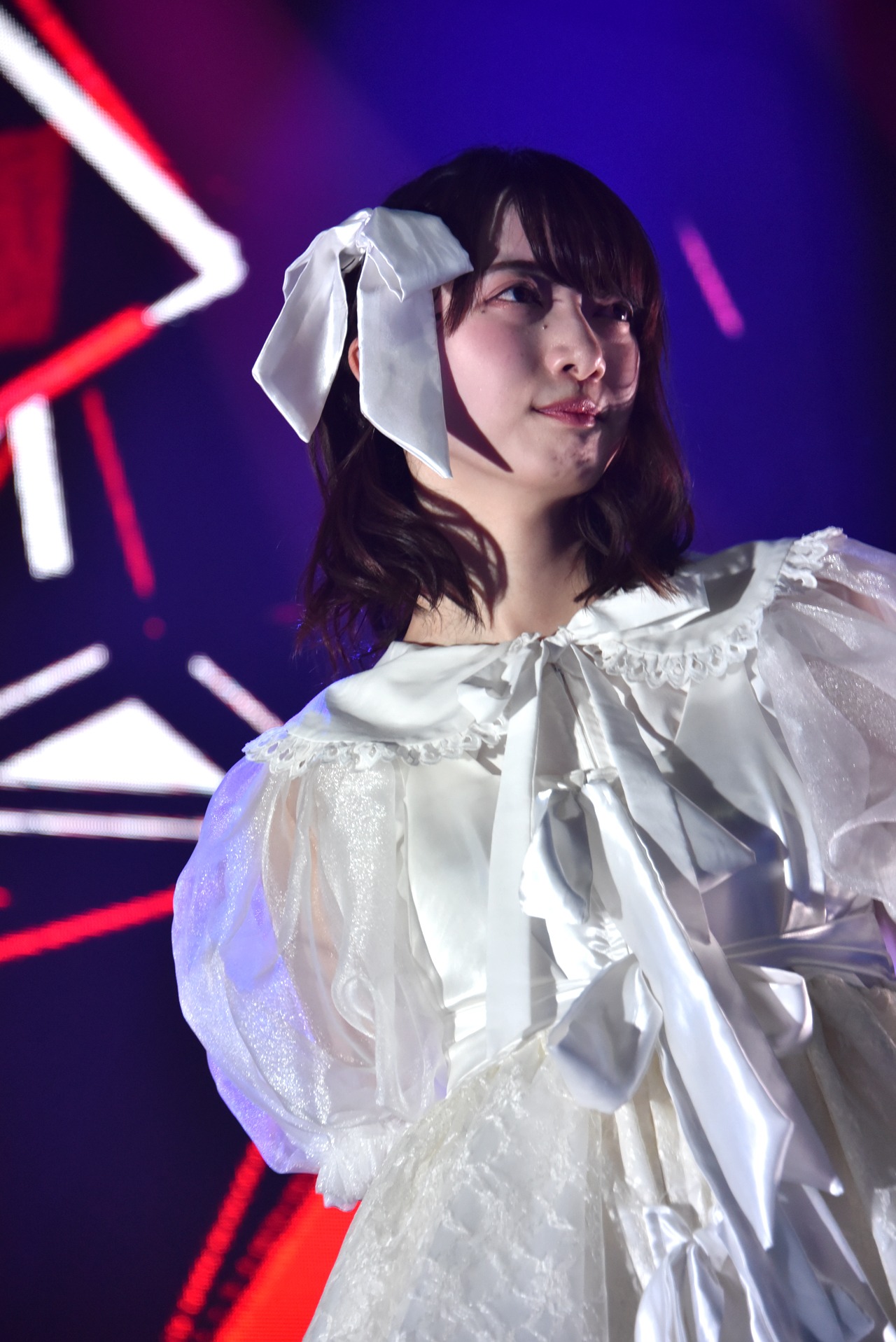今井マイ