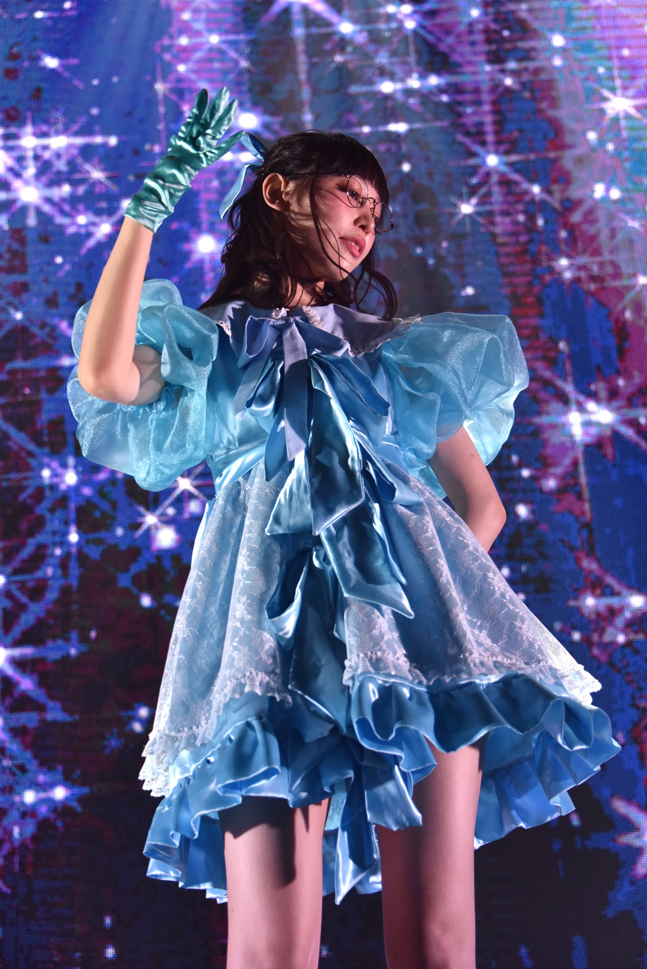 木村ミサ