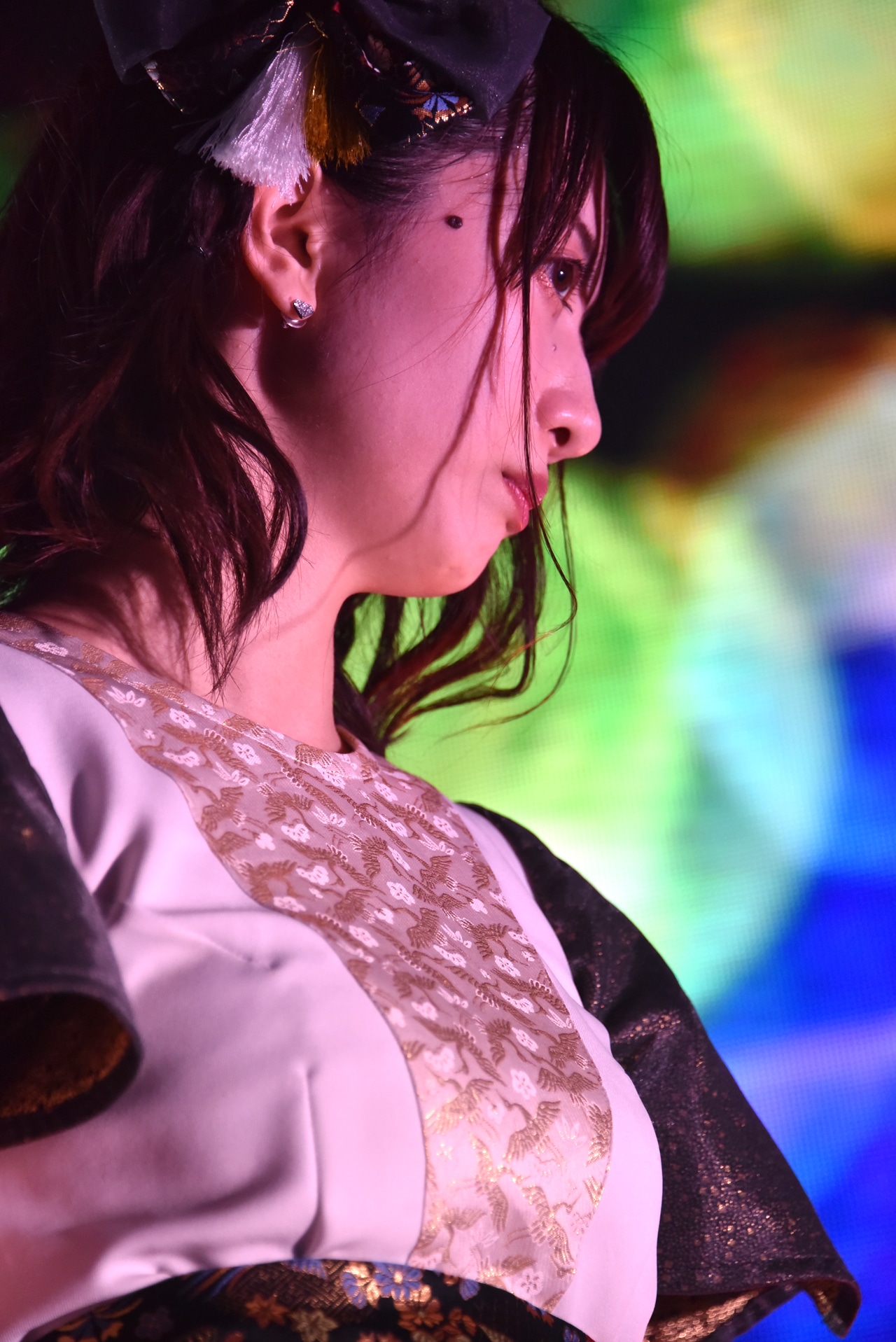 今井マイ