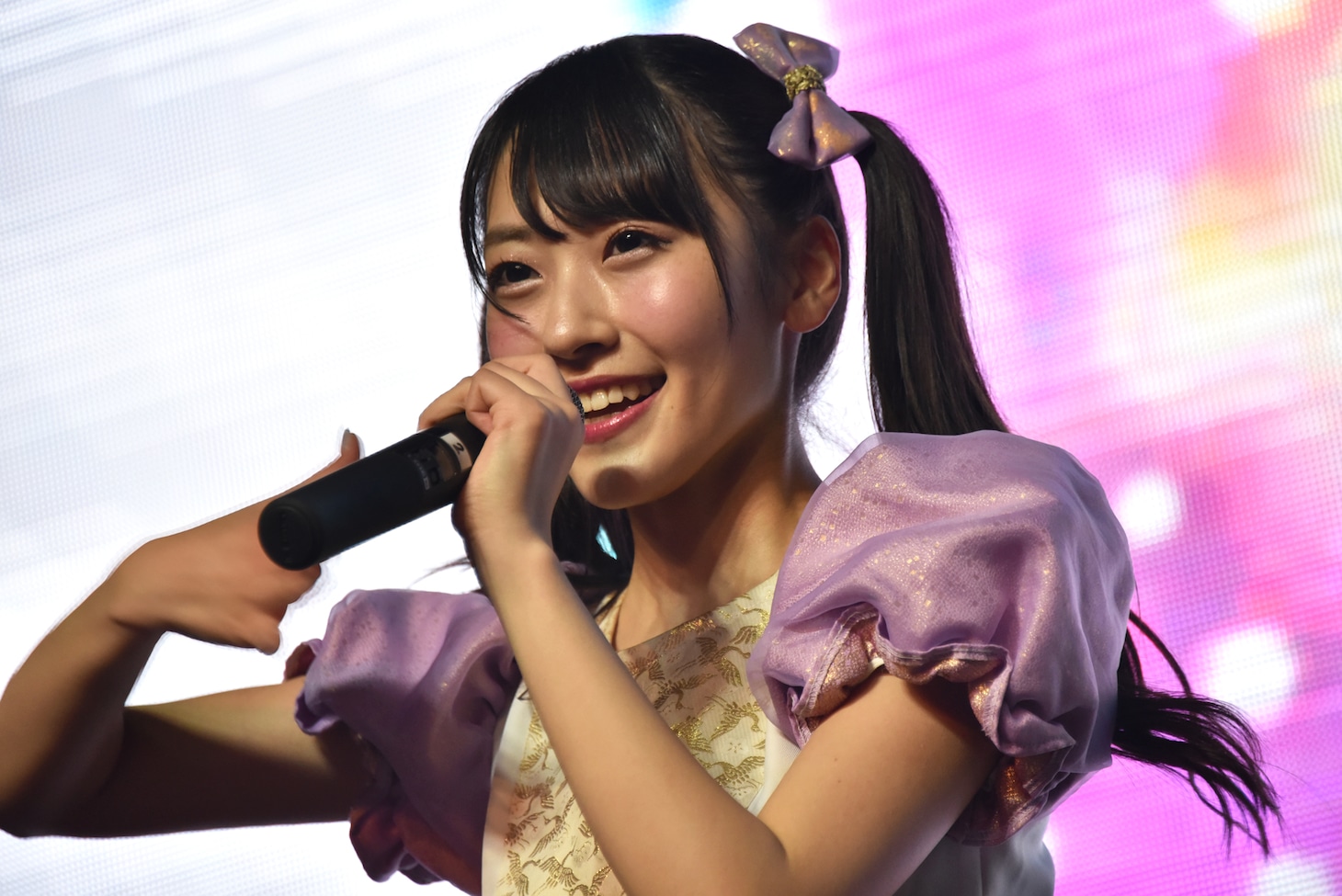 宮島るりか