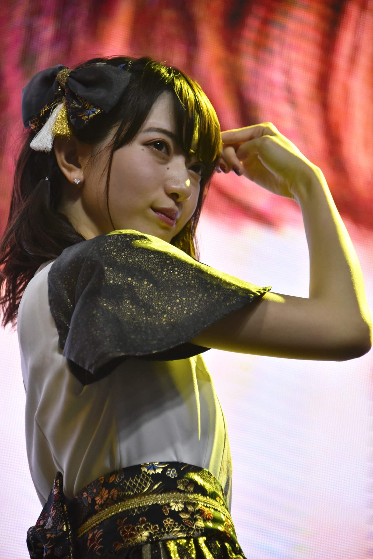 今井マイ