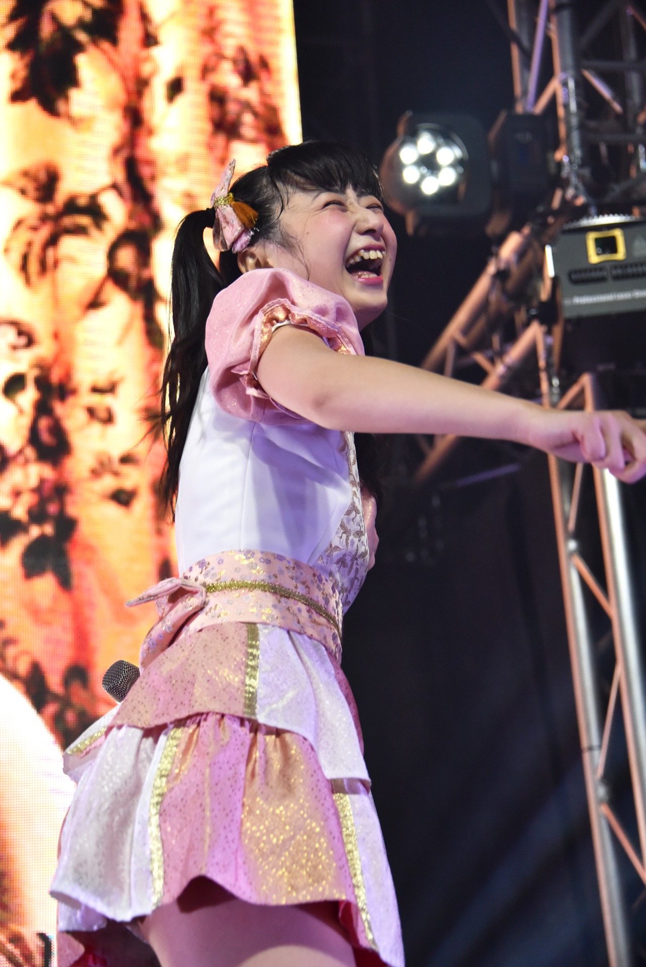 山田なみ