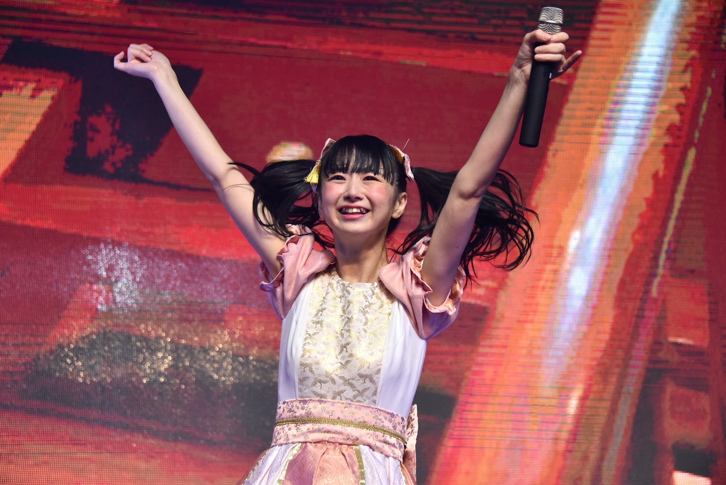 山田なみ