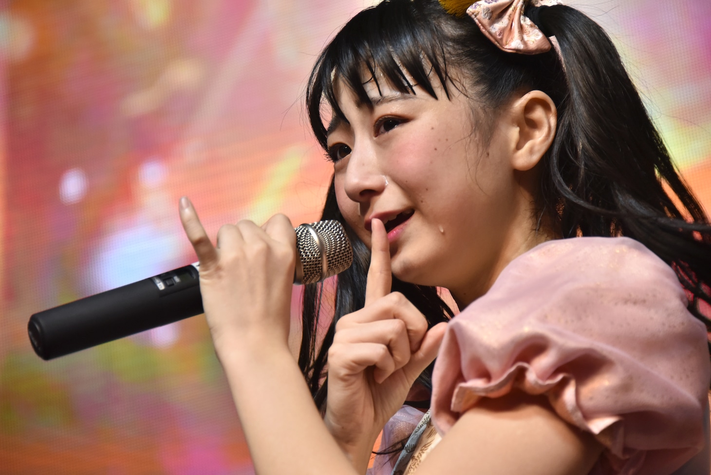 山田なみ