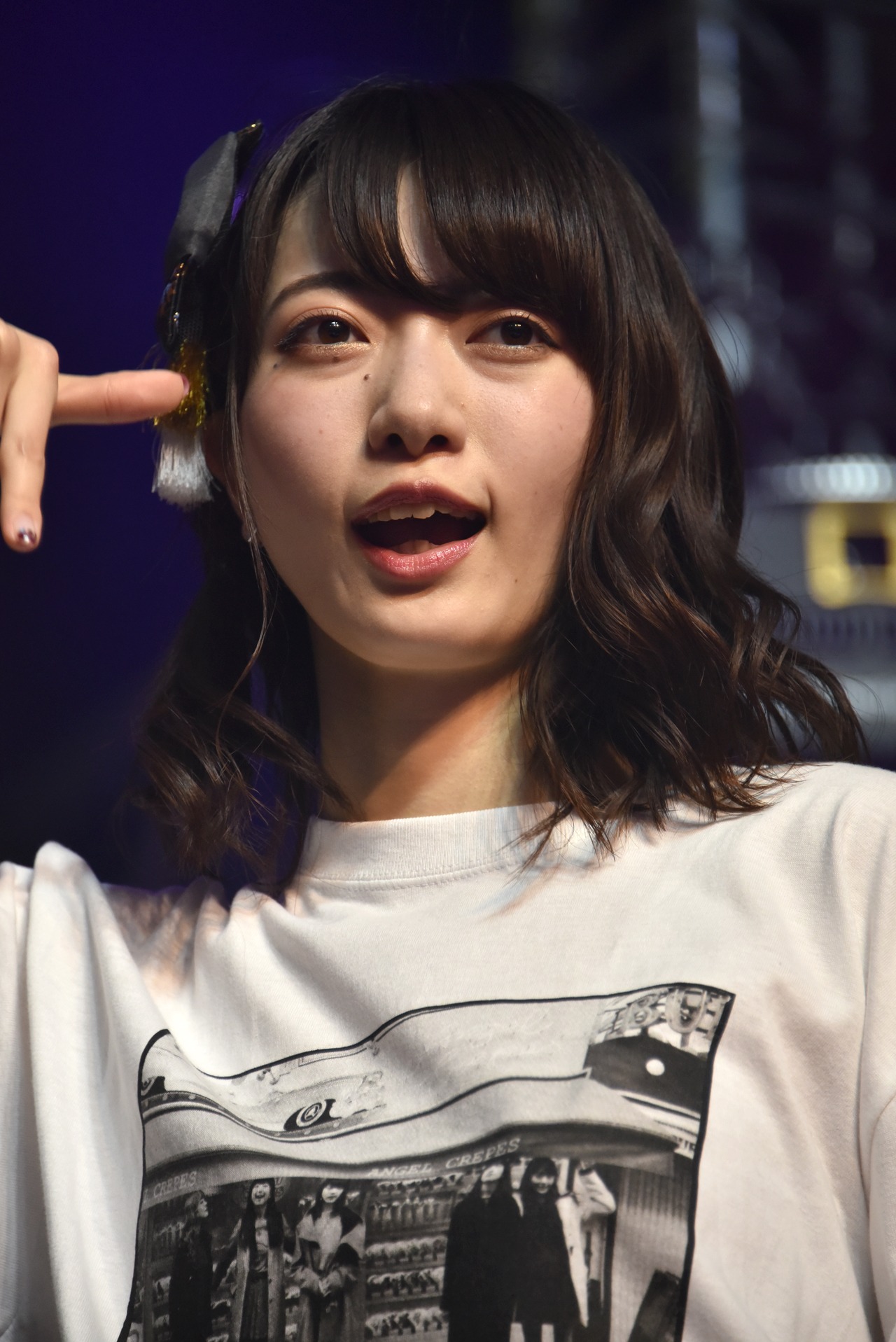 今井マイ