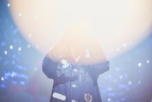 天月-あまつき-（Photo by Tatsuya Kawasaki）