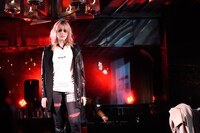 「SWITCHBLADE」レセプションパーティの様子。（撮影：緒車寿一）