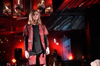 「SWITCHBLADE」レセプションパーティの様子。（撮影：緒車寿一）