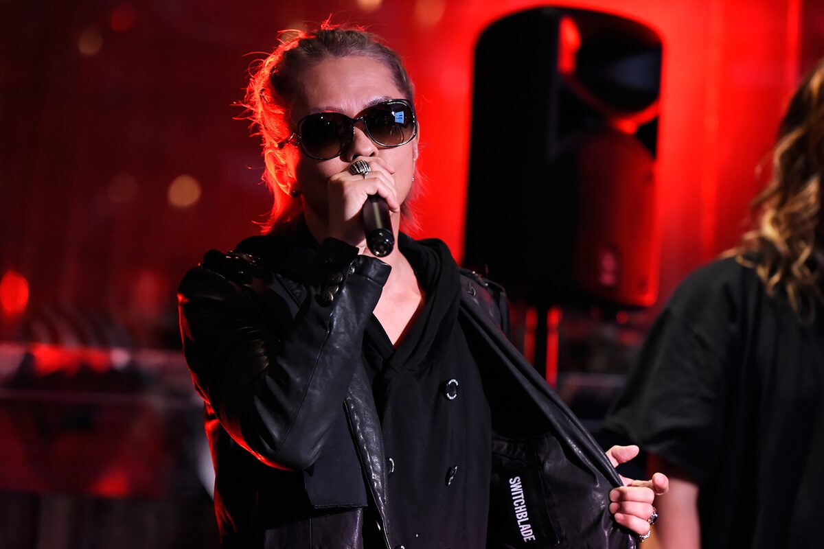 Hyde 元roen高原啓が新ブランド発足 コンセプトは 少年時代の憧れを忘れない コメントあり 写真17枚 音楽ナタリー