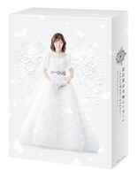 AKB48「渡辺麻友卒業コンサート～みんなの夢が叶いますように～」パッケージ