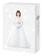 AKB48「渡辺麻友卒業コンサート～みんなの夢が叶いますように～」パッケージ