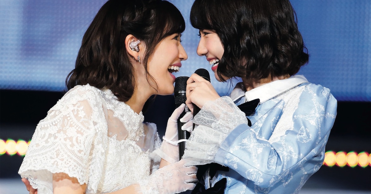 AKB48、感動の渡辺麻友卒業コンサートダイジェスト（動画あり） - 音楽  